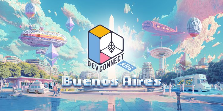 Devconnect 2025 – An “Ethereum World’s Fair” in Buenos Aires