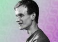 Vitalik Buterin Says Ethereum Is Betting Its Future on Quantum Security and AI