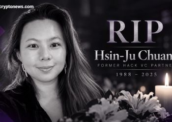 Hsin-Ju Chuang, Former VC Partner Death: What We Know