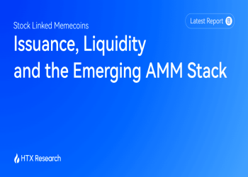 A New Connection Between Equity Assets and Crypto Liquidity