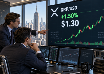 XRP recovers but weak derivatives data limits bullish conviction