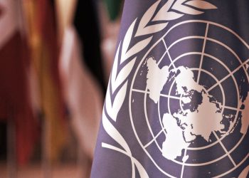 UN Security Council Will Get Advice on AI Risks From Tech Giants Building It