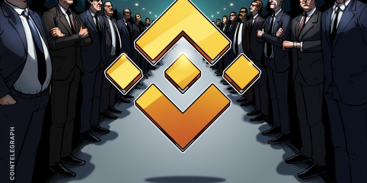 Manhattan US Attorney leading probe into Binance’s Iran compliance: Bloomberg