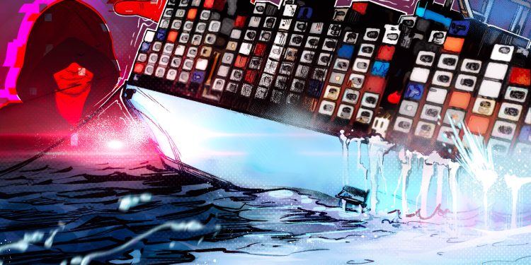 US Sanctions Iran’s BitBank Over IRGC Bitcoin Transfers
