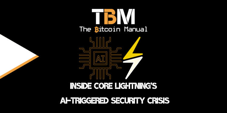 Inside Core Lightning’s AI-Triggered Security Crisis