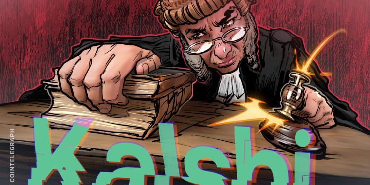 Kalshi loses appeal, setting up potential Supreme Court case