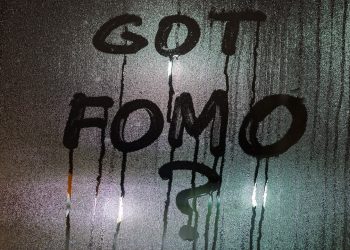 Fomo Takes Crypto by Storm, Grayscale Predicts Rotation From Stocks, and More