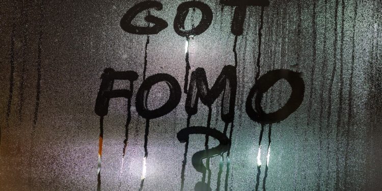 Fomo Takes Crypto by Storm, Grayscale Predicts Rotation From Stocks, and More