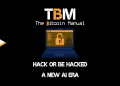 Hack or Be Hacked – The Bitcoin Manual