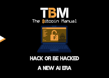 Hack or Be Hacked – The Bitcoin Manual