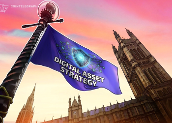 UK House of Lords Backs Digital Asset Strategy