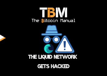 The Liquid Network Gets Hacked