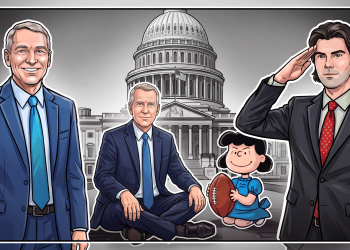 Who Needs CLARITY Anyway? ARB Could See 70X Increase: Hodler’s Digest