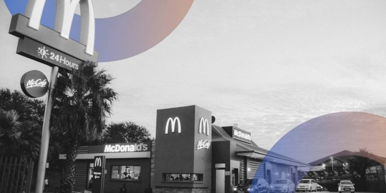 McDonald’s AI ‘Pricing Engine’ Gauges What Customers Will Pay for a Big Mac: Report