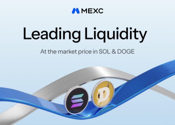 MEXC Leads SOL and DOGE Market-Price Liquidity in CoinGecko’s 2026 CEX Report