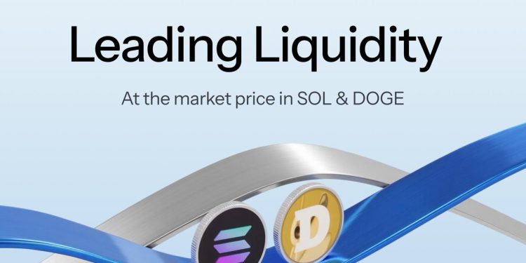 MEXC Leads SOL and DOGE Market-Price Liquidity in CoinGecko’s 2026 CEX Report