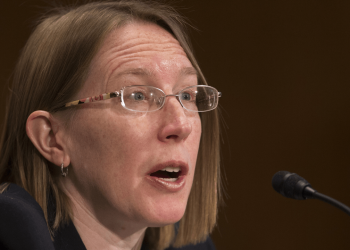 SEC’s Hester Peirce Wants Zero-Knowledge Proofs to Fix KYC System