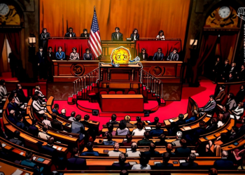 Revised CLARITY Act Sets Rules for Controlled DeFi