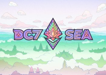 The Devcon schedule is live!