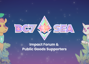 Meet the teams at the Devcon Impact Forum