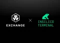 Crypto.com adds pro-grade trading tools in new Insilico Terminal partnership