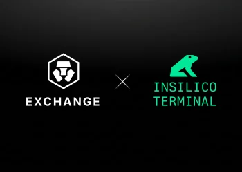 Crypto.com adds pro-grade trading tools in new Insilico Terminal partnership