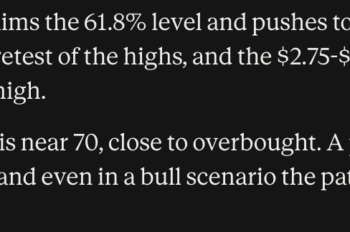 Perplexity AI Predicts a Bullish Finish to 2026 for XRP USD