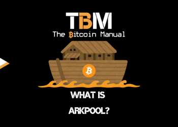 What Is ArkPool? – The Bitcoin Manual
