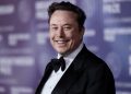 Elon Musk Adds $65 Billion in a Day to Reclaim Trillionaire Status