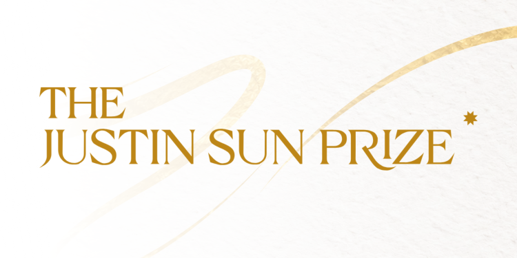 Justin Sun Prize’s New Round Honors Human–AI Collaboration on Erdős Problems
