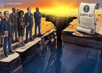 Arkansas Lawmaker Pushes for Congressional Action on Crypto as Regulators Step up