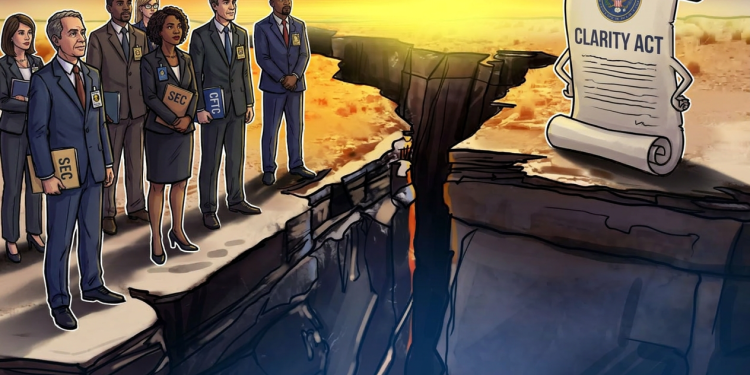 Arkansas Lawmaker Pushes for Congressional Action on Crypto as Regulators Step up