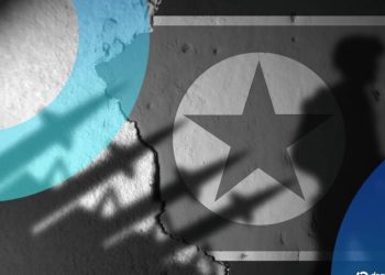 Chainalysis Used AI to Trace the $387M Bitget Hack Back to North Korea