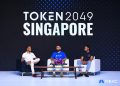 MEXC and Payward Highlight Collaboration as Crypto and TradFi Converge at TOKEN2049