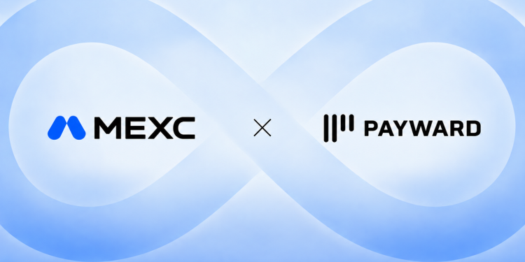 MEXC and Payward Signal Intent to Explore Broader Collaboration Ahead of TOKEN2049