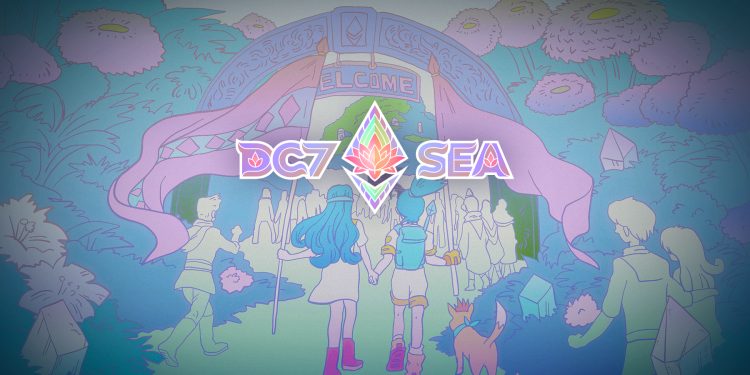 Devcon 2024 updates – Secure your tickets, apply to speak, and get involved!
